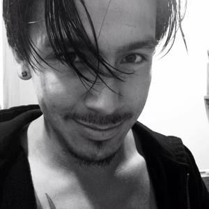 Meet your Posher, Ivey